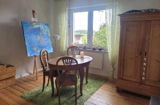 Doppelhaushälfte kaufen in 59368 Werne, Werne - charmante Doppelhaushälfte mit Blick ins Grüne