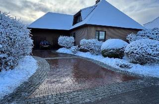 Einfamilienhaus kaufen in 26939 Ovelgönne, Ovelgönne - Freistehendes Einfamilienhaus