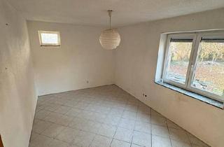 Wohnung kaufen in 78073 Bad Dürrheim, Bad Dürrheim - 4,5 Zimmer Erdgeschosswohnung mit Garage & zusätzlichem Büro