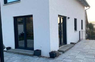 Einfamilienhaus kaufen in 76684 Östringen, Östringen - Familienfreundliches Neubau-EFH, KfW 40+, Garten & Garage