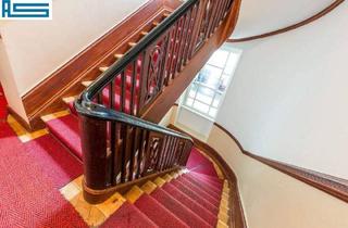 Wohnung kaufen in Zähringerstraße 13, 10707 Berlin, Berlin - Vermietete Altbauwohnung mit Aufzug und Loggia in Wilmersdorf - provisionsfrei