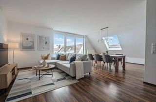 Wohnung kaufen in 71034 Böblingen, Böblingen - Ihr neues Zuhause mit Weitblick: Sofort bezugsfertig, energetisch top