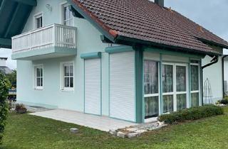 Einfamilienhaus kaufen in 94508 Schöllnach, Schöllnach - Voranzeige Einfamilienhaus in Osterhofen zu verkaufen!