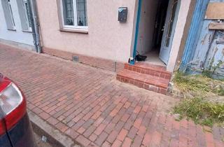 Reihenhaus kaufen in 19370 Parchim, Parchim - Reihenhaus in Parchim Stadtmitte