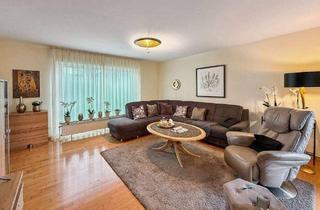 Einfamilienhaus kaufen in 32139 Spenge, Spenge - Großzügig, gepflegt, flexibel - Wohnhaus mit klarer Struktur und Garten