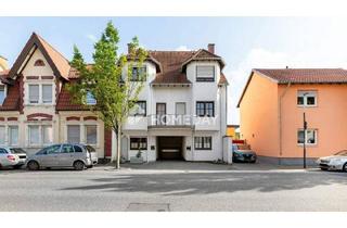 Haus kaufen in 68809 Neulußheim, Neulußheim - Mehr Zuhause auf allen Ebenen - DHH mit Loggia, Balkon und wohligem Kaminofen