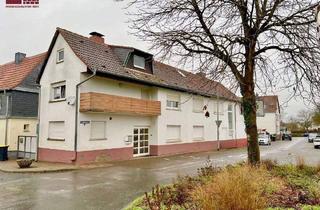 Einfamilienhaus kaufen in 61197 Florstadt, Florstadt/Leidhecken - Jetzt zugreifen: Großes Einfamilienhaus zu freien Gestaltung in Florstadt