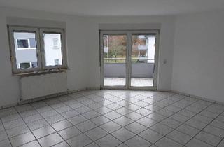 Wohnung kaufen in 66482 Zweibrücken, Zweibrücken - TOP 3 ZKB - ETW., 2 Balkone, mit TG-Stellplatz in 66424 Homburg