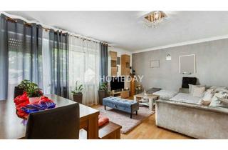 Wohnung kaufen in 36039 Fulda, Fulda - Großzügige 4-Zimmer-Etagenwohnung mit Balkon und Garage in Fulda - Ideal für Familien oder Paare