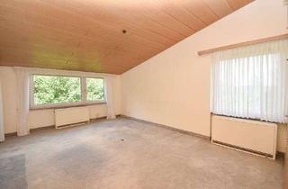 Wohnung kaufen in 38667 Bad Harzburg, Am Breitenberg: Charmante 3-Zimmer-Wohnung in idyllischer Wohnlage!