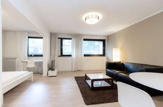 Wohnung kaufen in 60598 Sachsenhausen, Barrierefreie Zwei-Zimmer-Wohnung in Sachsenhausen-Süd