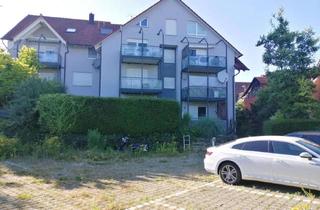 Wohnung kaufen in 74336 Brackenheim, *Geheimtipp* 2 Zimmer-Wohnung, hochwertig und diskret!