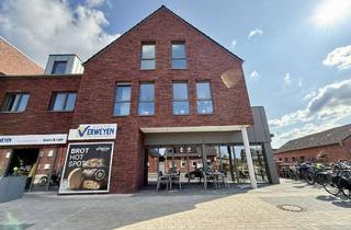 Wohnung kaufen in 48683 Ahaus, Moderne Neubaueigentumswohnung in Ahaus