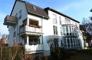 Wohnung kaufen in 16540 Hohen Neuendorf, Moderne DG-Eigentumswohnung mit Balkon in Hohen Neuendorf - provisionsfrei