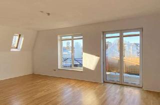Wohnung kaufen in 16540 Hohen Neuendorf, Reserviert - DG-Wohnung mit Balkon, in Hohen Neuendorf