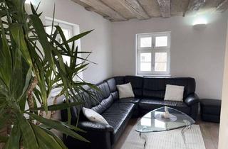 Wohnung kaufen in 91086 Aurachtal, ohne Makler ! Erstbezug- Denkmal- 2 Zimmer auf Neubau Niveau