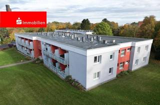 Wohnung kaufen in 24235 Laboe, 1-Zimmer-Apartment in Laboe