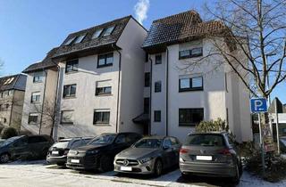 Wohnung kaufen in 71332 Waiblingen, Wohnen mit Komfort: 3 Zimmer, Terrasse & TG-Stellplatz in Waiblingen