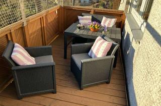 Wohnung kaufen in 95349 Thurnau, Sehr ansprechende, helle 3 Zimmer Dachgeschosswohnung