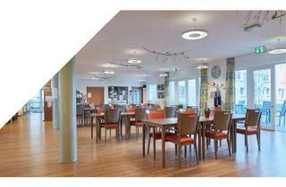 Wohnung kaufen in 42655 Solingen-Mitte, Kapitalanlage in Pflegeimmobilie - nachhaltige u. soziale Investition