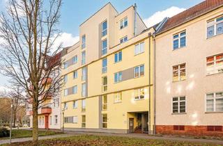 Wohnung kaufen in Amorbacher Weg, 13587 Spandau, Ankommen. Durchatmen. Wohlfühlen. – Sanierte Süd-Terrassenwohnung zum Erstbezug!