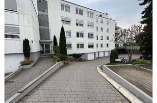 Wohnung kaufen in 73642 Welzheim, Familienfreundliche 5-Zimmer-Wohnung mit Balkon PKW-Stellplatz