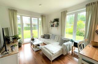 Wohnung kaufen in Artillerieweg 39, 26129 Wechloy, Reserviert !- Uninah - modernes 2-Zimmer Apartment mit Einbauküche und großer Terrasse