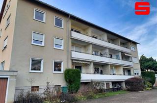 Wohnung kaufen in 97456 Dittelbrunn, Eigentumswohnung in Dittelbrunn