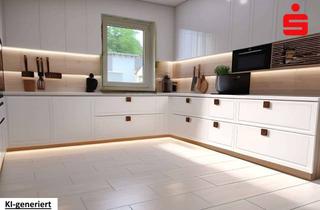 Wohnung kaufen in 97456 Dittelbrunn, Eigentumswohnung in Dittelbrunn