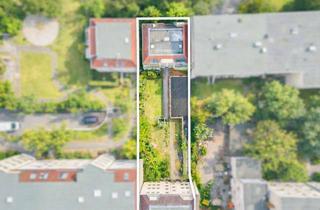 Wohnung kaufen in 13583 Spandau, Ihr Zuhause, das Raum für Familie, Ruhe und Zukunft schenkt