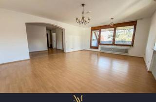 Wohnung kaufen in 78073 Bad Dürrheim, Helle und großzügige 4,5 Zimmer Eigentumswohnung in zentraler Lage von Bad Dürrheim