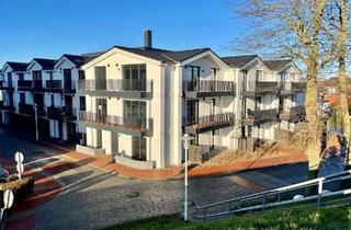 Wohnung kaufen in Germania Straße 15, 25761 Büsum, Porthouse NEUBAU Wohnung 4