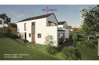 Wohnung kaufen in 54673 Dauwelshausen, Exklusive Gartengeschosswohnung mit sonniger Terrasse in Dauwelshausen