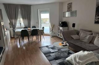 Wohnung kaufen in Verdelmannstr. 3a, 65604 Elz, Gemütliche 3 ZKB-Eigentumswohnung mit Balkon im 7 FH in ruhiger Lage von Elz bei Limburg