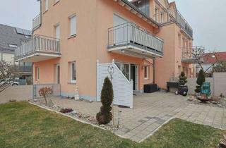 Wohnung kaufen in 85055 Mailing, Attraktive 3-Zimmer-Wohnung in guter Lage