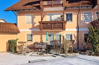 Wohnung kaufen in 94447 Plattling, Schöne 3-Zimmer Erdgeschosswohnung in sehr ruhiger Lage zu verkaufen