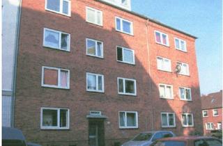 Wohnung kaufen in 24143 Gaarden-Ost, Zentral gelegen – Wohnung in Gaarden Ost