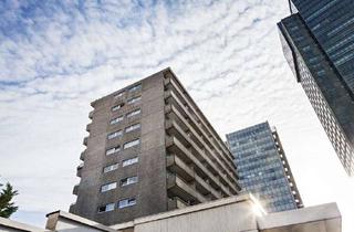 Wohnung kaufen in Schloßstr. 22, 63065 Offenbach, Perfekt für Investoren: Vermietungssichere 1-Zimmer-Wohnung