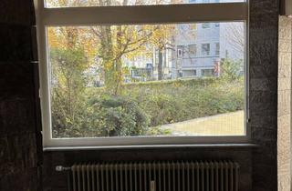 Wohnung kaufen in 71332 Waiblingen, 4-5 Zimmer "Wohnung" mit Potenzial, sowie Wohnungsplan