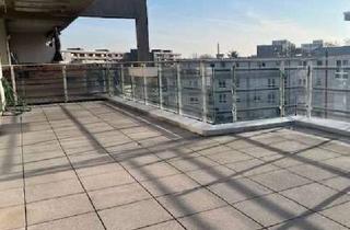 Penthouse kaufen in 65197 Wiesbaden, Penthouse mit Dachterrasse ...und 4 lichtverwöhnten Zimmern