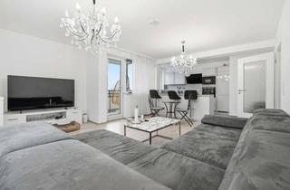 Wohnung kaufen in 42579 Heiligenhaus, Einziehen & wohlfühlen: Barrierefreie, modernisierte Wohnung im gepflegten Haus – provisionsfrei