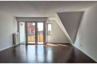 Wohnung kaufen in Am Hirschplatz, 68542 Heddesheim, Maisonettewohnung mit Balkon in beliebter Wohnlage!