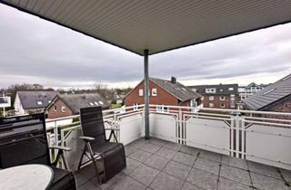 Wohnung kaufen in 59556 Lippstadt, Gemütliche Dachgeschosswohnung mit großem Balkon!