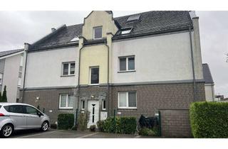 Wohnung kaufen in 59597 Erwitte, Schöne Eigentumswohnung mit Balkon in Bad Westernkotten!