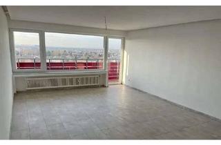 Wohnung kaufen in 53757 Sankt Augustin, Wohnen mit beeindruckendem Ausblick