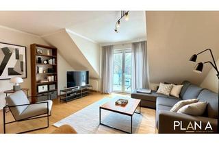 Wohnung kaufen in 28844 Weyhe, Gepflegte 3-Zimmer Wohnung mit Sonnenbalkon und Ausbaureserve