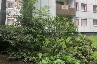 Penthouse kaufen in Stresemannstrasse, 51149 Gremberghoven, gepflegte helle Penthouse Wohnung ohne Schrägen mit Balkon in Köln-Porz