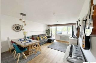 Wohnung kaufen in 71157 Hildrizhausen, Modernisierte 3-Zimmer-Wohnung naturnah in Hildrizhausen!