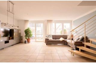 Wohnung kaufen in 71364 Winnenden, „Zentrale Maisonette-Wohnung mit Aufzug – Barrierefrei in Winnenden“