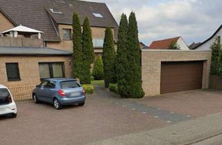 Wohnung kaufen in 38547 Calberlah, Charmante 5-Zimmer-EG-Wohnung mit großem Garten und Keller